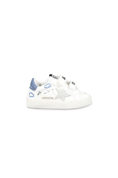  Golden Goose Deluxe Brand Kids | GIF00166F00623410509